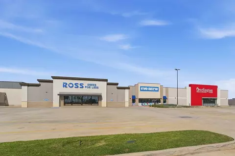 Exterior - 10515 Killdeer Ct, Willis, TX 77378 photo 8 of 9