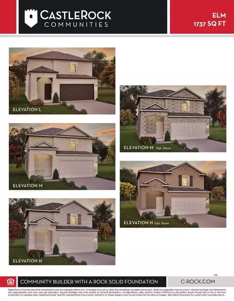 View/Area - 10515 Killdeer Ct, Willis, TX 77378 photo 1 of 2