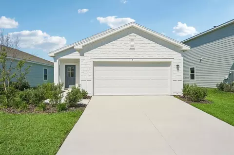 18 Sparrow St, Palm Coast, FL 32164