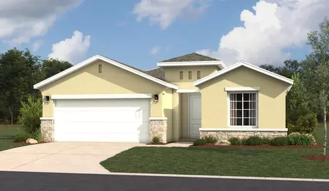 2016 Hydrangea St, Weslaco, TX 78599