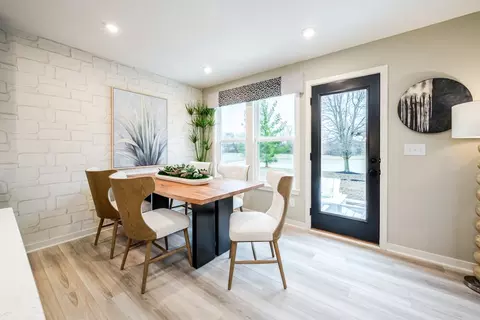 Dining - 684 Firefly Ct, Greenfield, IN 46140 photo 2 of 4