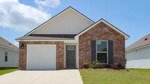 3917 Blue Rush Ln, Slidell, LA 70461