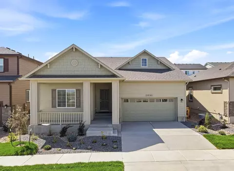 5722 Last Chance Dr, Colorado Springs, CO 80927