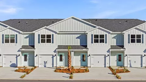 257 Phillips Bluff Ave, Panama City Beach, FL 32407
