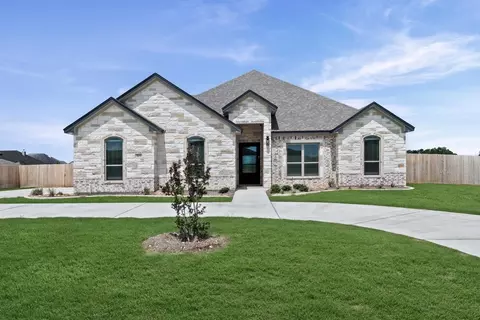 302 Lee Mays, Troy, TX 76579