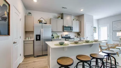 4144 Oswin Dr, Murfreesboro, TN 37129