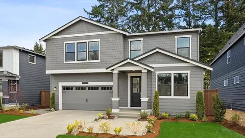 13419 NE 104th Way, Kirkland, WA 98033
