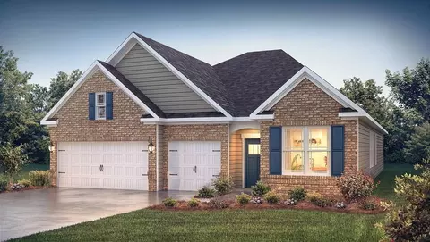 488 Adhurst Dr, Enoree, SC 29335