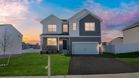 516 Mermaid Dr, Barnegat, NJ 08005
