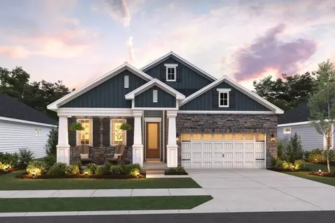 Exterior - 331 Delta Way, Elyria, OH 44035 photo 2 of 5