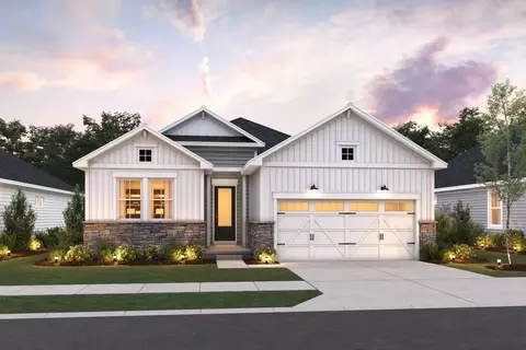 Exterior - 331 Delta Way, Elyria, OH 44035 photo 4 of 5