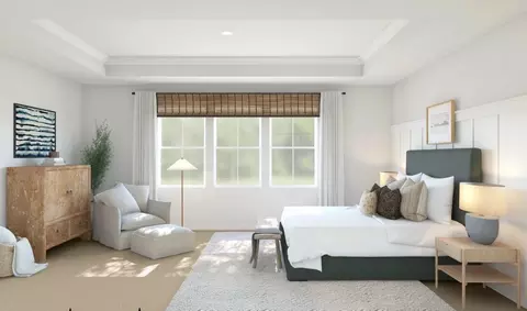Bedroom - 331 Delta Way, Elyria, OH 44035 photo 1 of 4