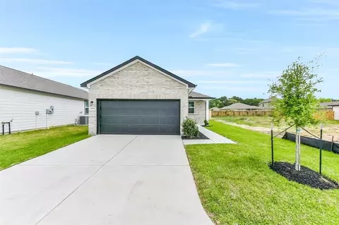 10935 Independence Rd, Cleveland, TX 77328