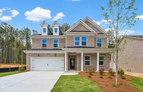 6145 Marigold Way, Atlanta, GA 30349