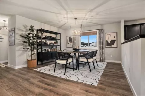 Dining - St. Andrews Drive, Eaton Rapids, MI 48827 photo 1 of 1