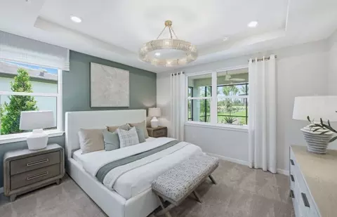 Bedroom - 9114 Sunset Haven Ter, Parrish, FL 34219 photo 1 of 2