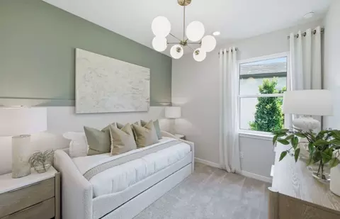 Bedroom - 9114 Sunset Haven Ter, Parrish, FL 34219 photo 2 of 2