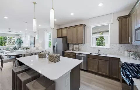 Kitchen - 9114 Sunset Haven Ter, Parrish, FL 34219 photo 2 of 3