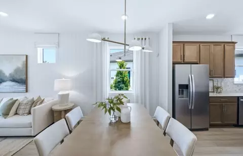 Dining - 9114 Sunset Haven Ter, Parrish, FL 34219 photo 2 of 2