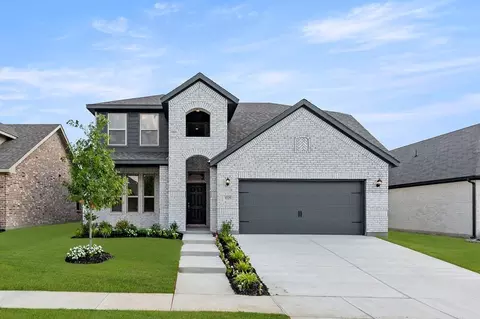 4004 De Berry Ln, Royse City, TX 75189
