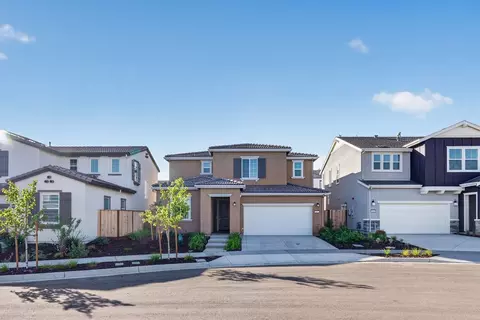 5192 Yarrow Ave, Tracy, CA 95377