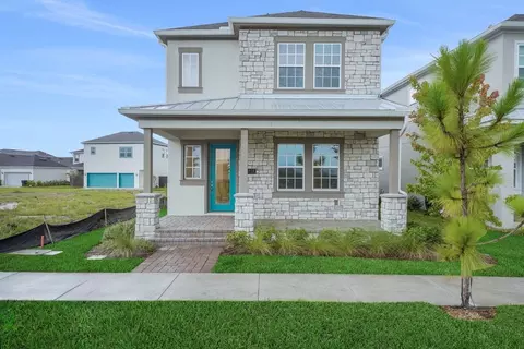 9614 Rodbell St, Orlando, FL 32827
