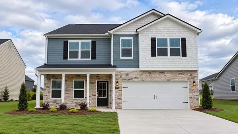 7222 Scituate Ln, Ooltewah, TN 37363