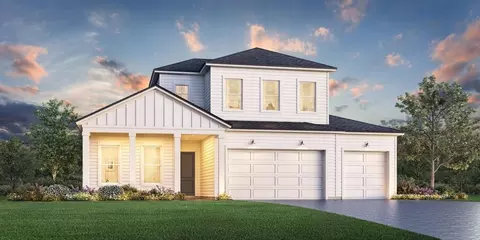 27 Morning Mist Ln, Saint Johns, FL 32259