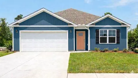 522 Tea Tree Cir #LOT 141, Navassa, NC 28451