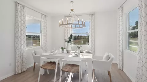 Dining - 5204 NW 41st Loop, Ocala, FL 34482 photo 1 of 4