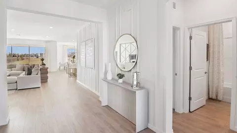Entry Way - 5204 NW 41st Loop, Ocala, FL 34482 photo 2 of 2