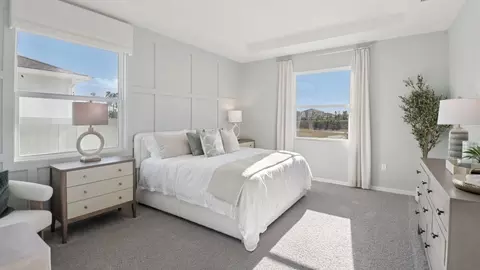 Bedroom - 5204 NW 41st Loop, Ocala, FL 34482 photo 1 of 5