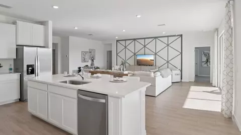 Kitchen - 5204 NW 41st Loop, Ocala, FL 34482 photo 3 of 7