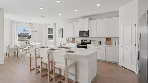 Kitchen - 5204 NW 41st Loop, Ocala, FL 34482 photo 1 of 7