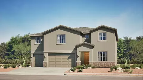 12964 N Bovine Dr, Marana, AZ 85653