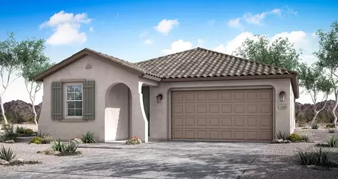 948 W Finch Dr, Queen Creek, AZ 85140
