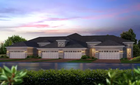 6400 Highfield Village Dr, Port Orange, FL 32128