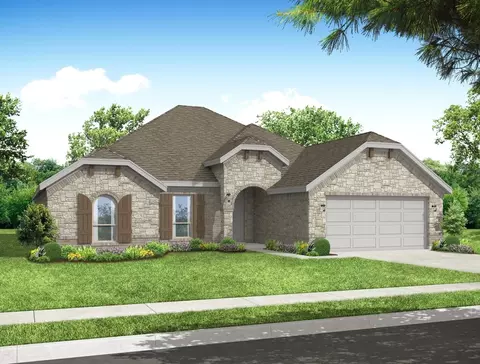 1004 Wedgestone Dr, Justin, TX 76247