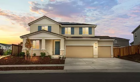 5057 Green Feather Way, Roseville, CA 95747
