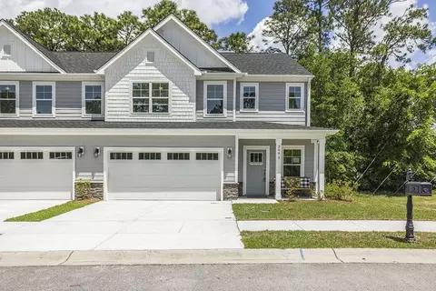 308 Lusterleaf Ln UNIT 2, Shallotte, NC 28470