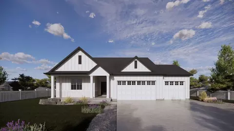 2337 S 1230 W, Perry, UT 84302