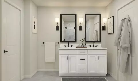 Bath - 44640 Lamour Ct, Lancaster, CA 93535 photo 1 of 3