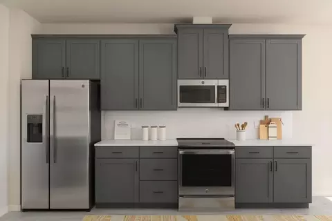 Kitchen - 44640 Lamour Ct, Lancaster, CA 93535 photo 3 of 4