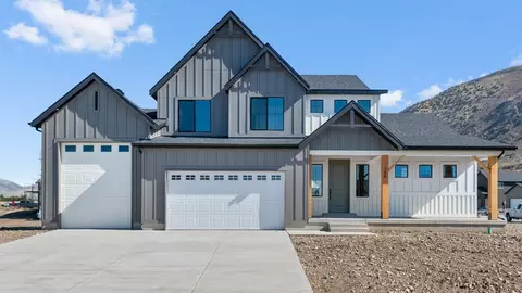 1046 N 1750 E #232, Salem, UT 84653