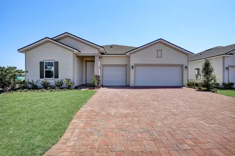 239 Brickstone Trce, Saint Augustine, FL 32092