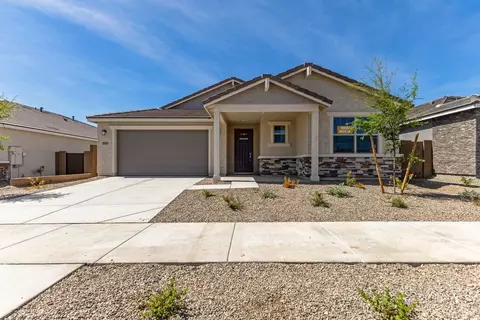 25728 N 148th Dr, Surprise, AZ 85387