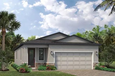 Exterior - 9812 Palena Dr, Melbourne, FL 32940 photo 3 of 10