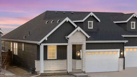 3402 N Buchanan Way, Aurora, CO 80019