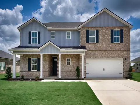 29255 Otley Ct, Harvest, AL 35749