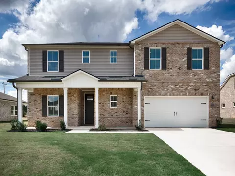 29255 Otley Ct, Harvest, AL 35749